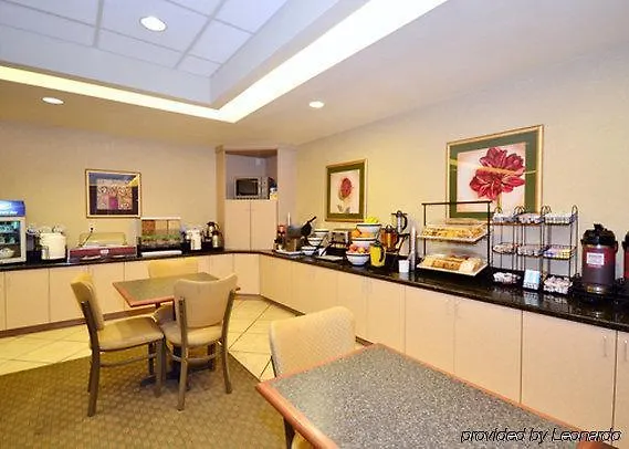 Hotel Comfort And I-8
